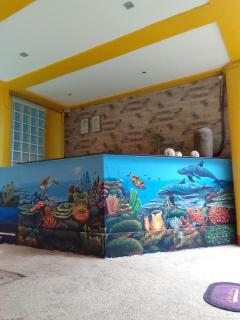 Baywatch Resort panglao Bohol - Panglao Island - 7