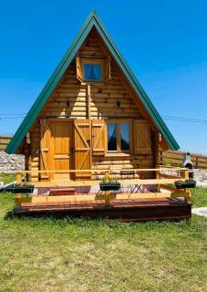 DURMITOR APARTMAN Pitomine - Žabljak - 9