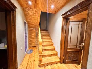 Gabala Waterfall Villa - 1