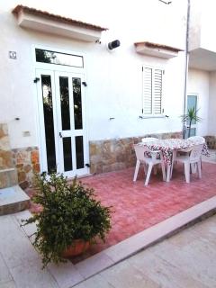 Villa Daniel bilocale nr 1 - Vieste - 9
