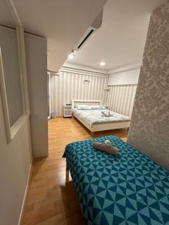 Granada Rooms - Ljubljana - 2