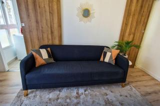 2 pièces lumineux à 5 min à pied Stade de France - 3