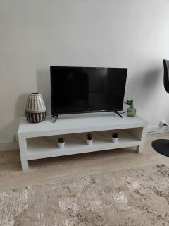 2 pièces lumineux à 5 min à pied Stade de France - 2