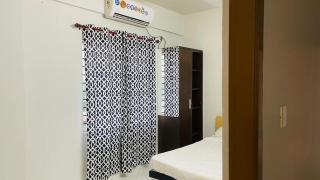 Rajamandiram 3BHK AC Apartment in Trivandrum Central - Trivandrum - 2