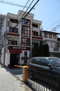 Bruti Hotel - 9