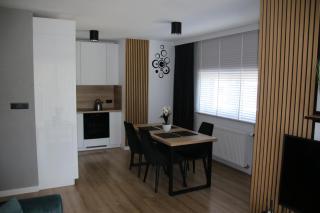 Apartament ARS Platinium Wisła-Spokojna - 5