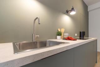 Verderame Apartment - Giarre - 6