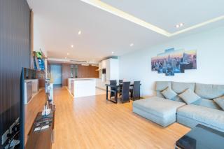 The Privilege Residence - Patong - 3