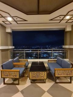 Torre de Manila Unit 1720 Taft Avenue Manila Unit 1720 - Manila - 2
