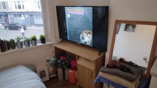 shoreditch studio apartment with private shower and toilet - Londra - 3