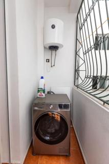 Serenity house - Tangeri - 9