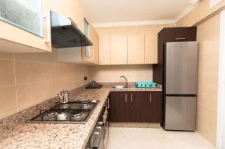 Serenity house - Tangeri - 6