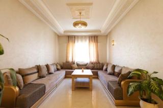 Serenity house - Tangeri - 5