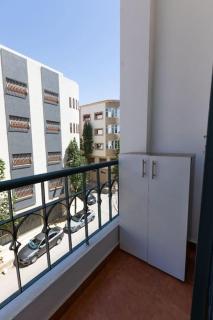 Serenity house - Tangeri - 2