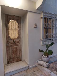 41 Homer Street - Ermoupoli - 0