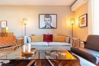 Penthouse Amatista - Sea Views & Sun Terrace in Marbella - Marbella - 0