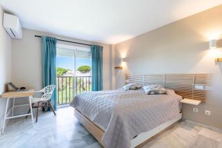 Penthouse Amatista - Sea Views & Sun Terrace in Marbella - Marbella - 9
