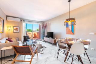 Penthouse Amatista - Sea Views & Sun Terrace in Marbella - Marbella - 2