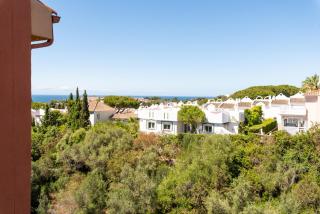 Penthouse Amatista - Sea Views & Sun Terrace in Marbella - Marbella - 8