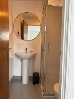 Victoria Place Belfast - 1