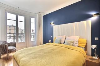 Gambetta family pad - París - 4