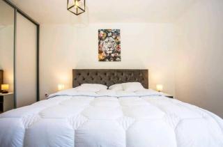 Apartment Dawn- cozy apartment with private pool near Omiš - Gata - 9