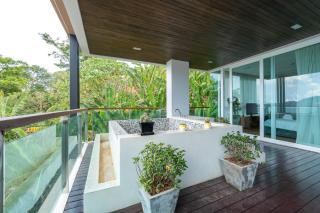 The Privilege Residence - Patong - 8
