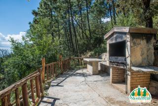 Bosques de Monterreal - Mesa de las Tablas - 2