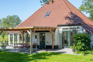 Gortershoek Vakantiehuis - Haule - 6