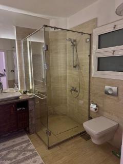 Cairo 30 One Bedroom apt with Private Garden - 1