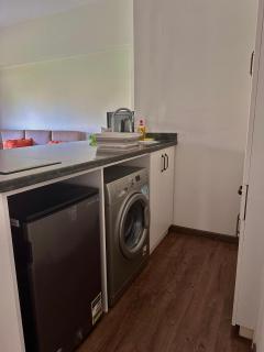 Cairo 30 One Bedroom apt with Private Garden - Sheikh Zayed - 3