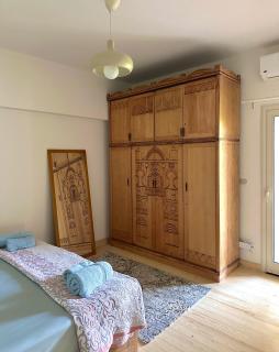 Cairo 30 One Bedroom apt with Private Garden - Sheikh Zayed - 5