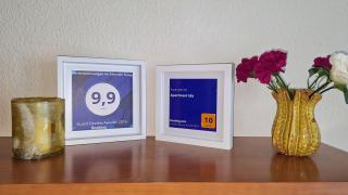 Ferienwohnung im Haus Bergkreuz - Wernigerode - 8
