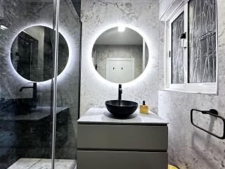 Sunshine Apt in Central Sliema - 1