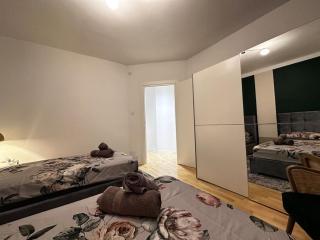 Sunshine Apt in Central Sliema - Sliema - 7