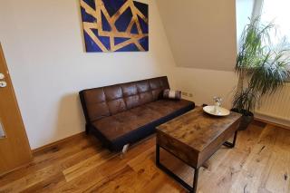 Gemütliches Apartment in Halle Saale NETFLIX u YT - 8