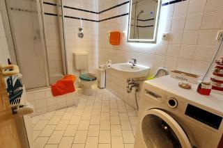 Gemütliches Apartment in Halle Saale NETFLIX u YT - Ammendorf - 3