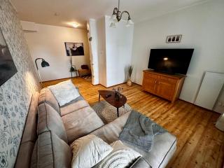 Kotermanni Residents - Kuressaare Old Town apartment with sauna - 8