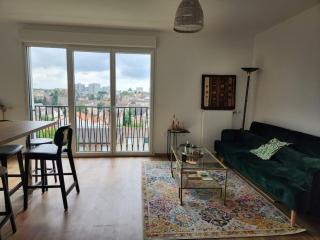 Calm and cosy - Paris - Pierrefitte - Pierrefitte-sur-Seine - 9