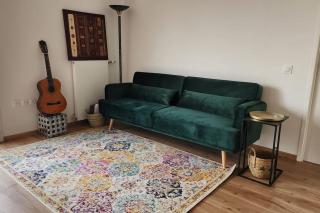 Calm and cosy - Paris - Pierrefitte - Pierrefitte-sur-Seine - 8