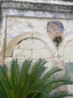 IL VICO del SABATO - 1