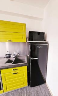 appartement calme, centre-ville - Vendôme - 8