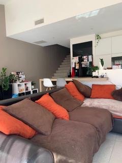 Villa d'architecte avec piscine privée, idéal pour une famille - Saint-Aunès - 8