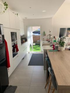 Villa d'architecte avec piscine privée, idéal pour une famille - Saint-Aunès - 7