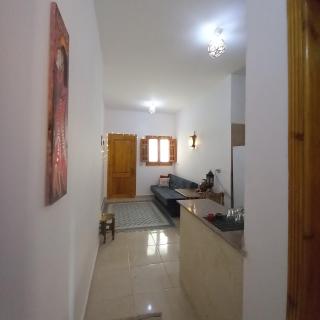 Skynook house - Dahab - 9