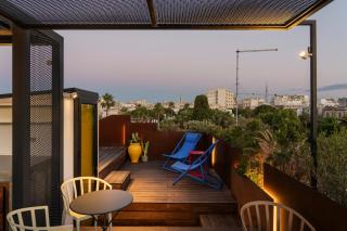 Palazzo Biancofiore, suites & rooftop Ostuni - 1