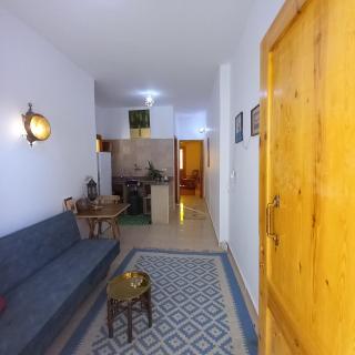 Skynook house - Dahab - 8