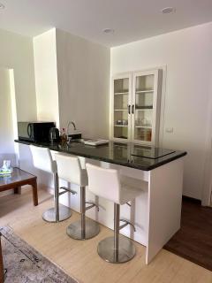 Cairo 30 One Bedroom apt with Private Garden - Sheikh Zayed - 4