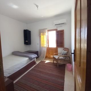 Skynook house - Dahab - 5
