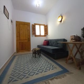 Skynook house - Dahab - 3